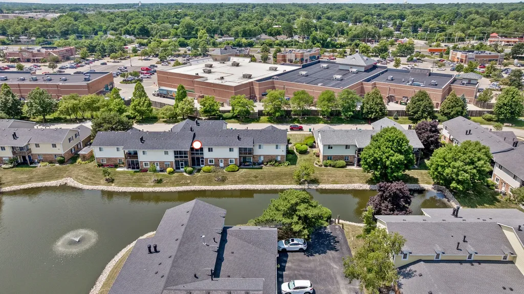 7215 Willow Way Lane Willowbrook IL 60527