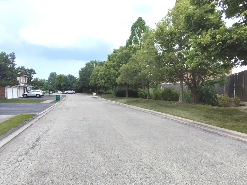 7215 Willow Way Lane Willowbrook IL 60527
