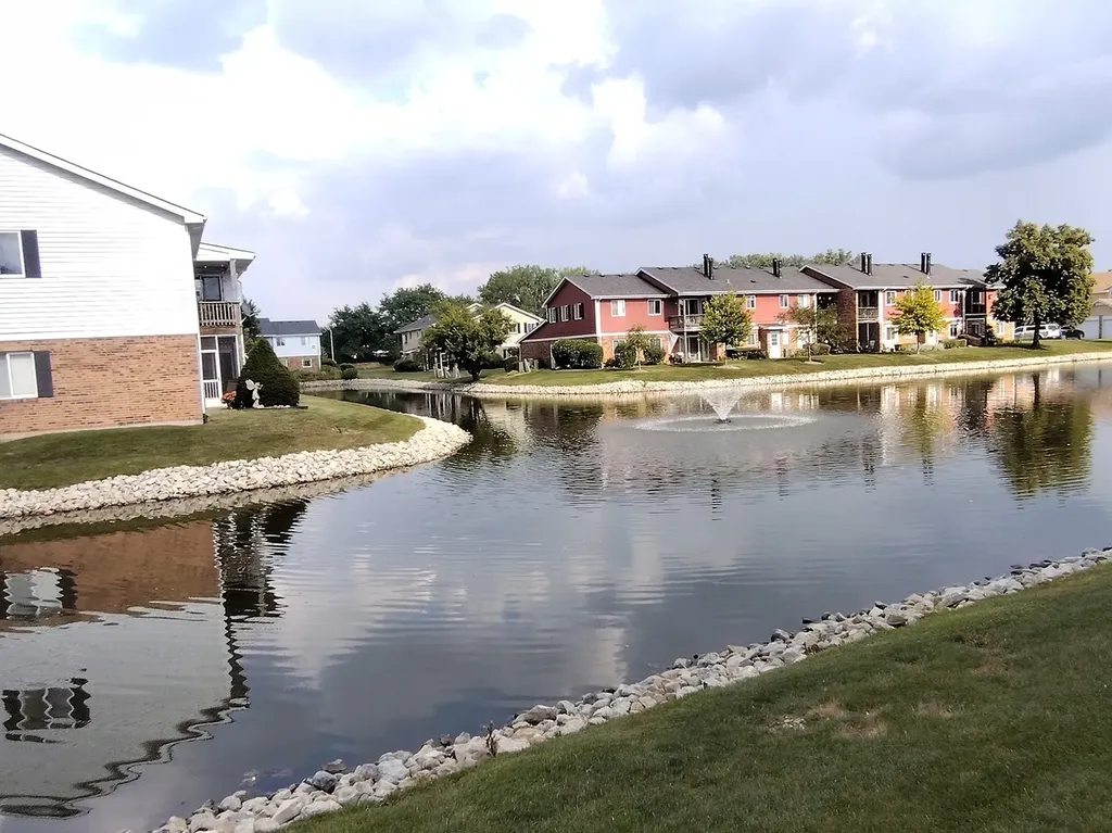 7215 Willow Way Lane Willowbrook IL 60527