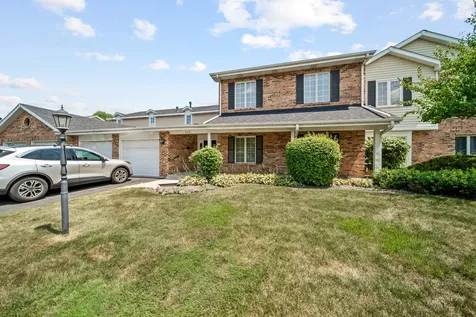 7215 Willow Way Lane Willowbrook IL 60527