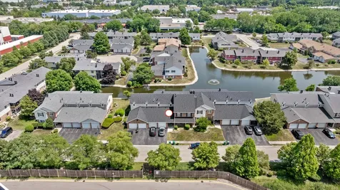 7215 Willow Way Lane Willowbrook IL 60527