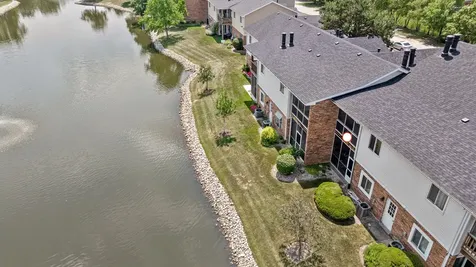 7215 Willow Way Lane Willowbrook IL 60527