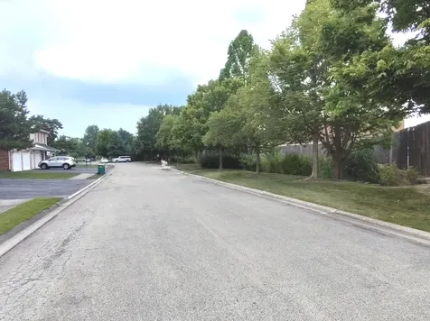 7215 Willow Way Lane Willowbrook IL 60527