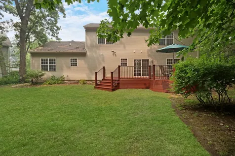 744 Strawberry Fields Gurnee IL 60031