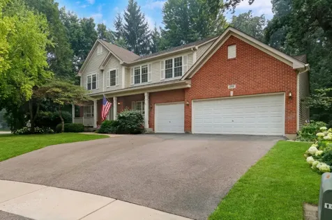 744 Strawberry Fields Gurnee IL 60031
