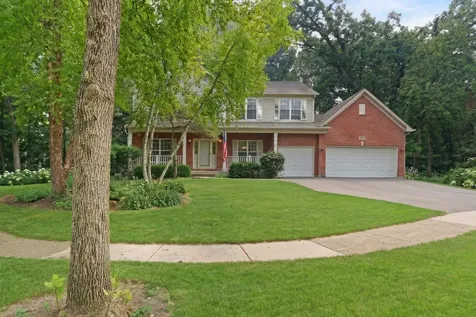 744 Strawberry Fields Gurnee IL 60031