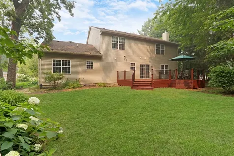 744 Strawberry Fields Gurnee IL 60031