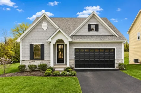 22144 West Casa Bella View Kildeer IL 60047