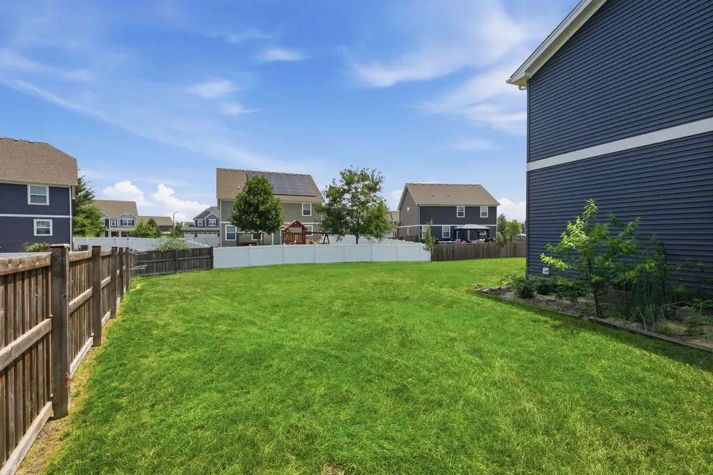 25438 West Ryan Lane Plainfield IL 60586