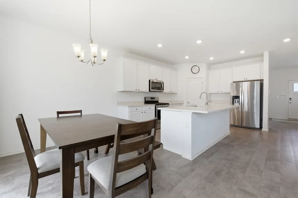 25438 West Ryan Lane Plainfield IL 60586