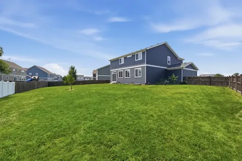 25438 West Ryan Lane Plainfield IL 60586