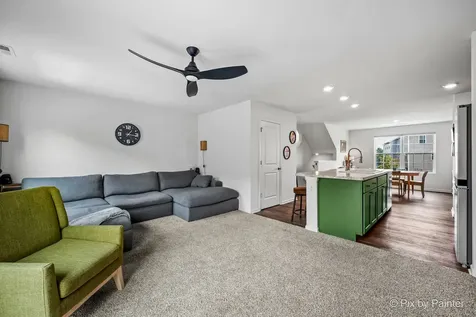 2031 Sassafras Way Wonder Lake IL 60097
