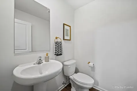2031 Sassafras Way Wonder Lake IL 60097