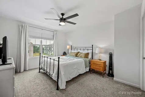 2031 Sassafras Way Wonder Lake IL 60097