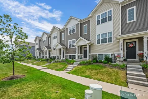 2031 Sassafras Way Wonder Lake IL 60097