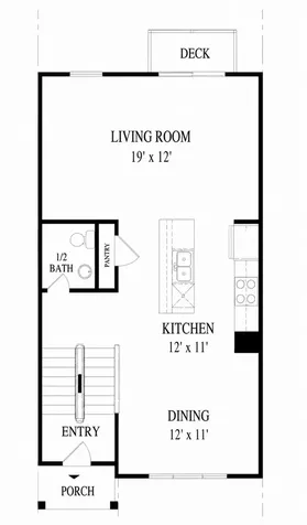 2031 Sassafras Way Wonder Lake IL 60097