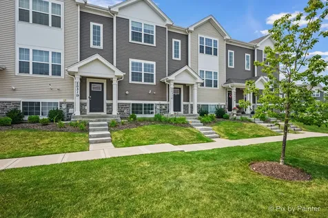 2031 Sassafras Way Wonder Lake IL 60097