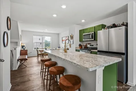 2031 Sassafras Way Wonder Lake IL 60097