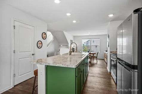 2031 Sassafras Way Wonder Lake IL 60097