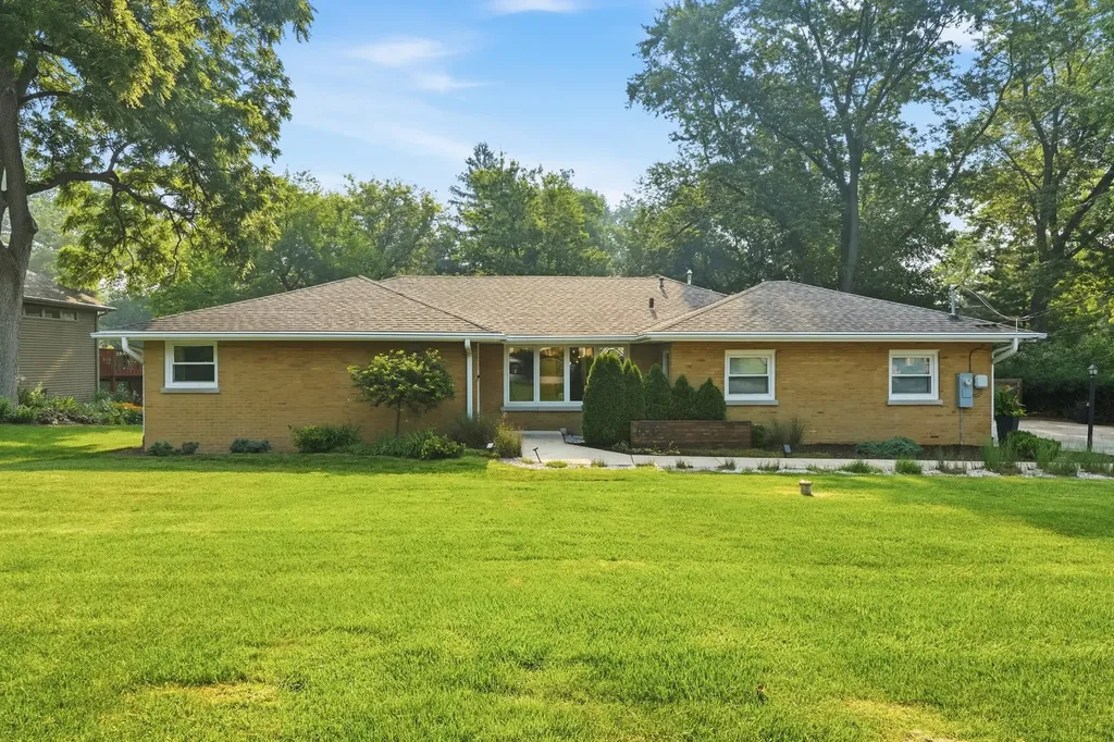 11917 South Timberlane Drive Palos Park IL 60464
