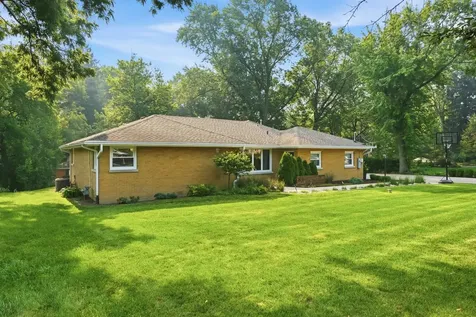 11917 South Timberlane Drive Palos Park IL 60464