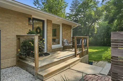 11917 South Timberlane Drive Palos Park IL 60464