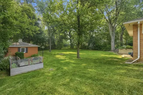 11917 South Timberlane Drive Palos Park IL 60464