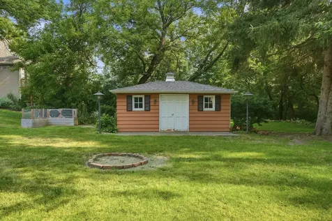 11917 South Timberlane Drive Palos Park IL 60464