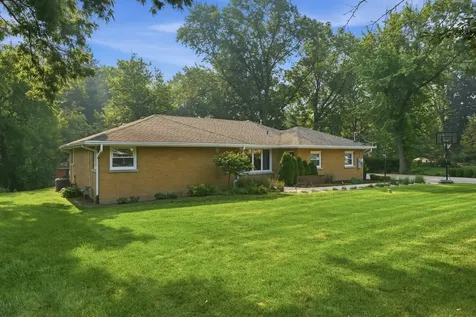 11917 South Timberlane Drive Palos Park IL 60464