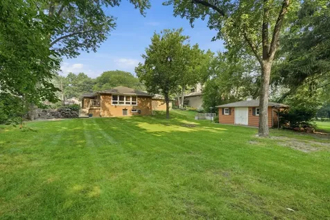 11917 South Timberlane Drive Palos Park IL 60464