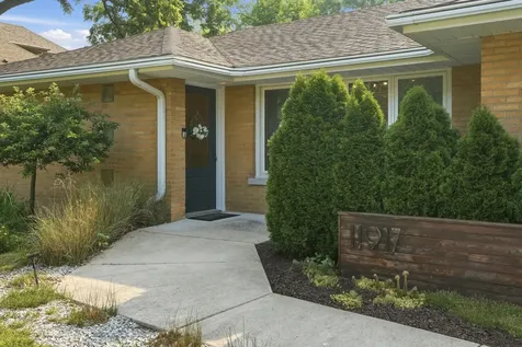 11917 South Timberlane Drive Palos Park IL 60464