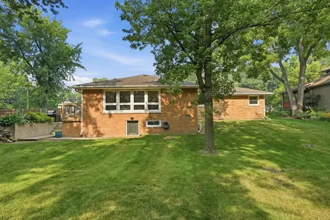 11917 South Timberlane Drive Palos Park IL 60464