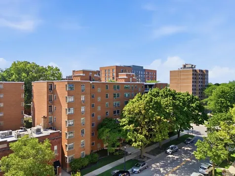 1864 Sherman Avenue Evanston IL 60201