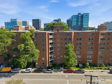 1864 Sherman Avenue Evanston IL 60201