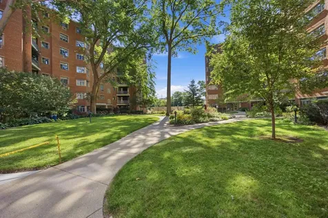 1864 Sherman Avenue Evanston IL 60201