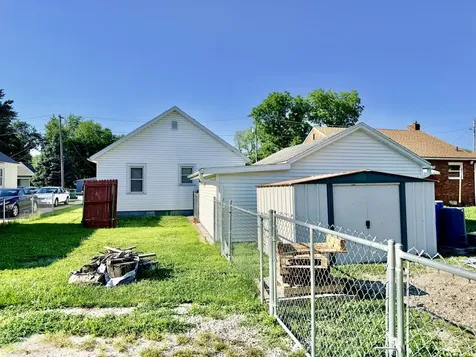 415 East 12th Street Streator IL 61364