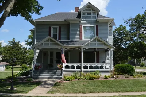 340 South Main Street Sheffield IL 61361