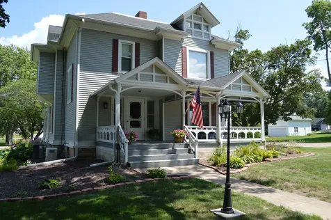 340 South Main Street Sheffield IL 61361
