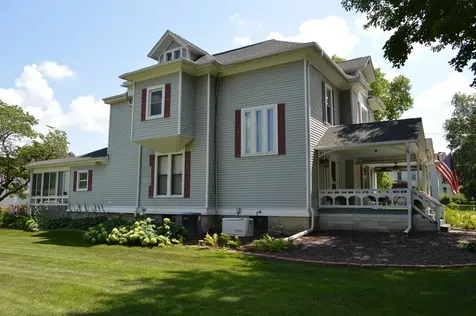 340 South Main Street Sheffield IL 61361