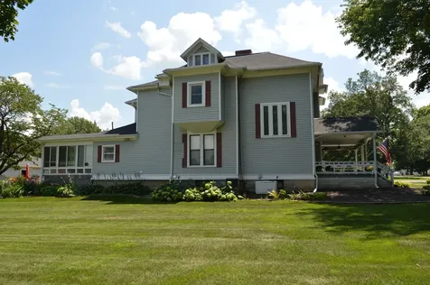340 South Main Street Sheffield IL 61361
