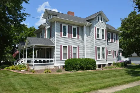 340 South Main Street Sheffield IL 61361