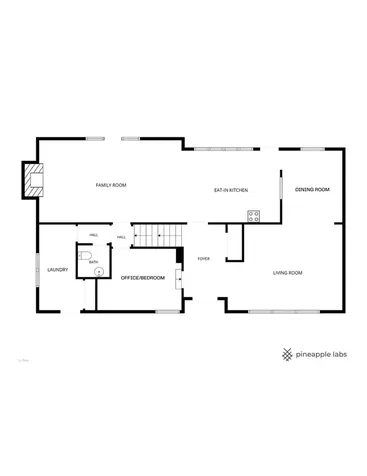 2621 Landwehr Road Glenview IL 60026