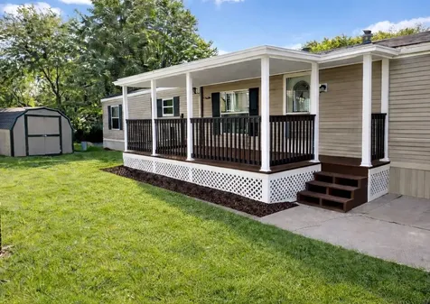 716 Treeview Lane Round Lake Park IL 60073