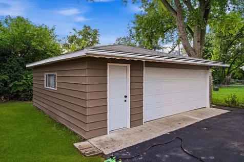 114 South Willow Lane Glenwood IL 60425