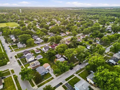 114 South Willow Lane Glenwood IL 60425