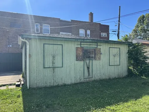 8906 South Hermitage Avenue Chicago IL 60620
