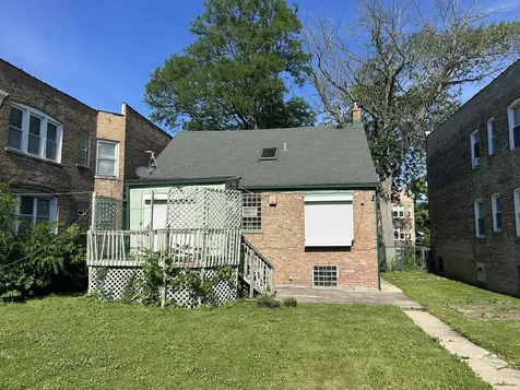8906 South Hermitage Avenue Chicago IL 60620