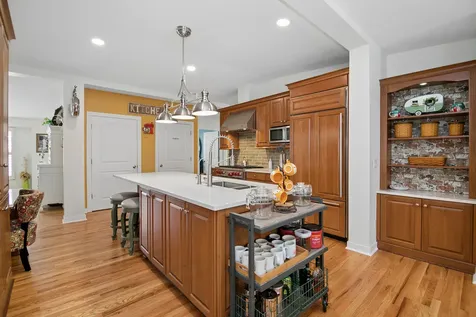23036 Pinehurst Drive Frankfort IL 60423