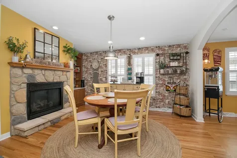 23036 Pinehurst Drive Frankfort IL 60423