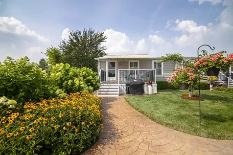 23036 Pinehurst Drive Frankfort IL 60423